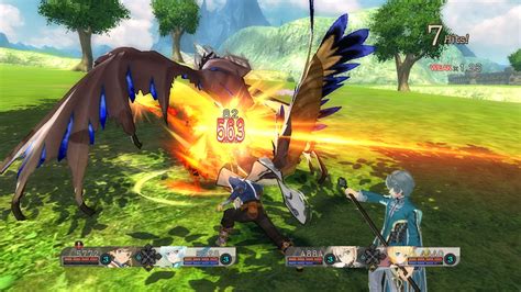 PC DLC List and Details :: Tales of Zestiria General.
